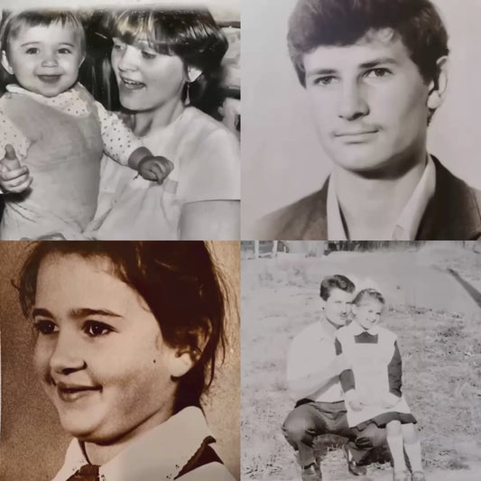 Película de foto a video personalizada