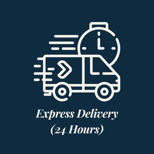 Entrega Express (24 Horas) 